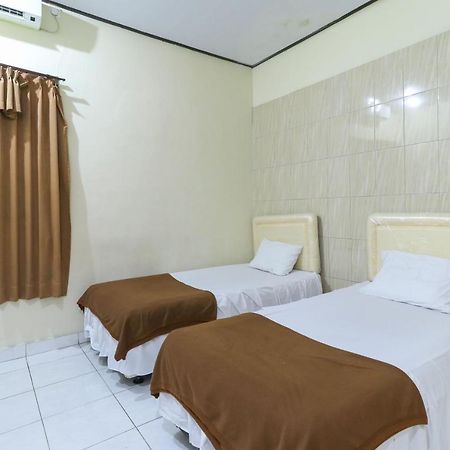 Nb Bali Guesthouse Kuta  Luaran gambar